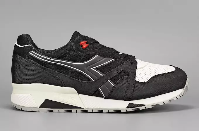 Концептуальный пакет Diadora N9000