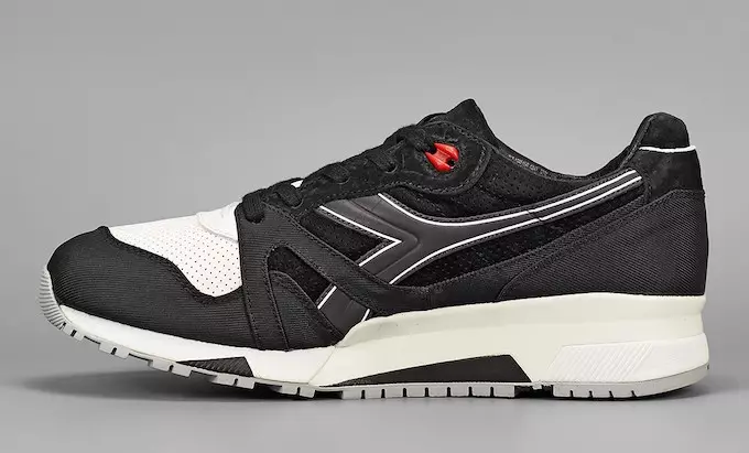 Sada konceptů Diadora N9000