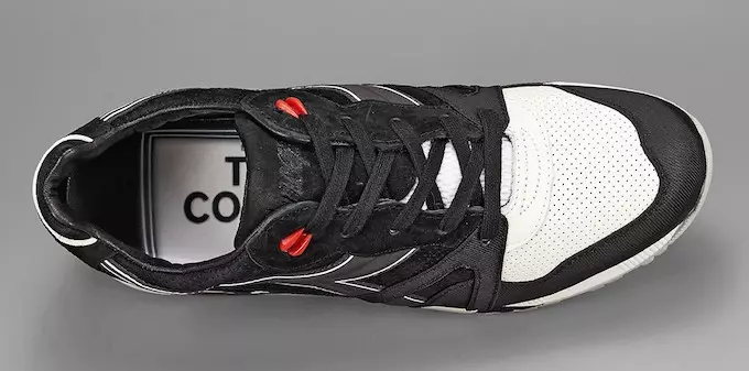 Gói ý tưởng Diadora N9000