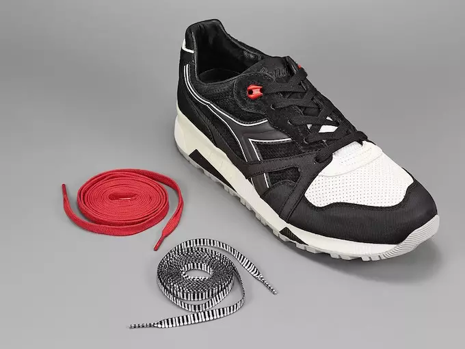 Diadora N9000 Konsept Paketi