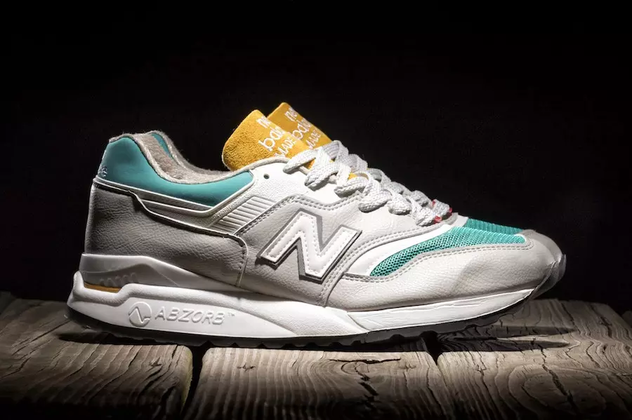 Concepts New Balance M997.5 Esplanade