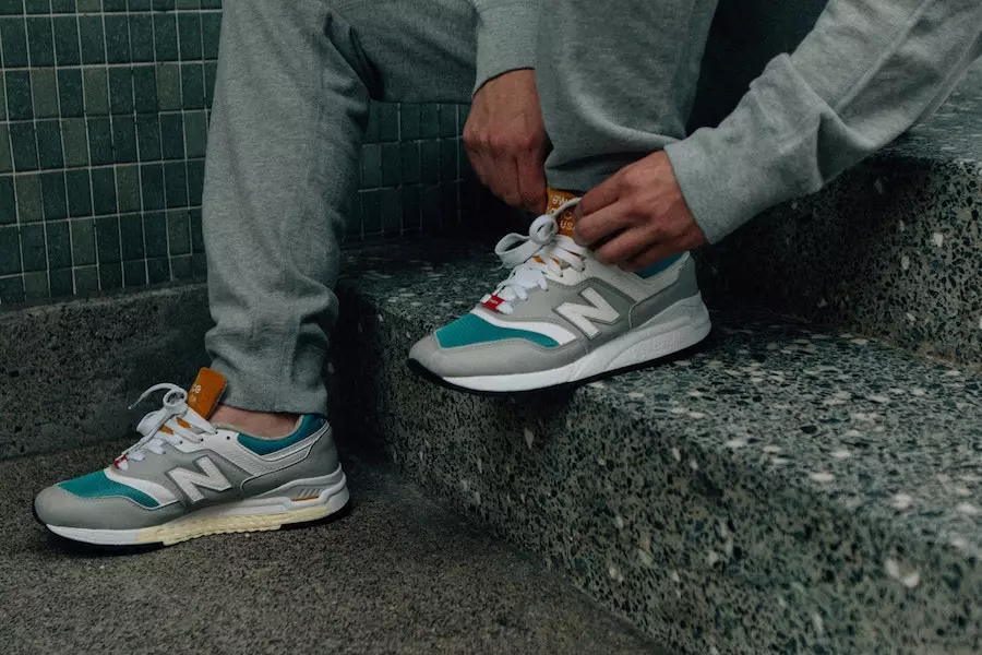 Концепти New Balance M997.5 Esplanade