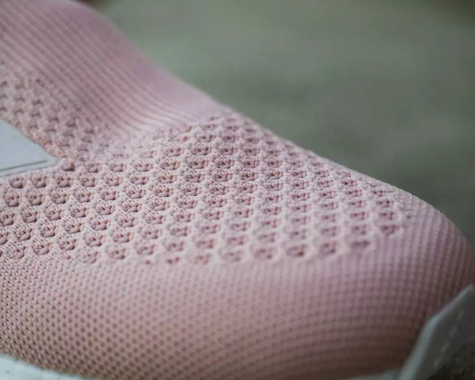 adidas ACE 16+ Ultra Boost Vapor Roze