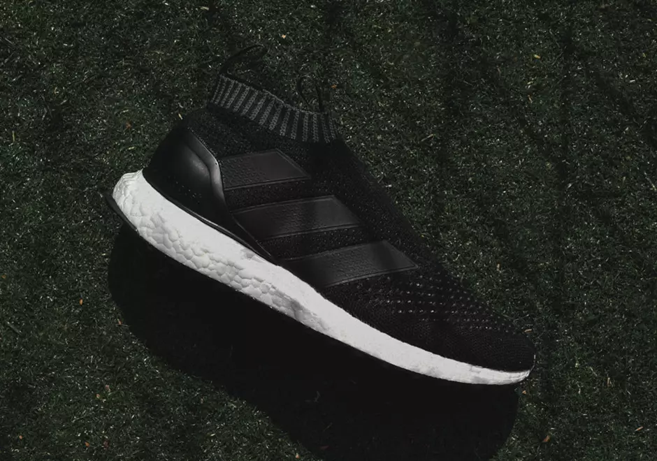 Adidas Ace 16+ PureControl Ultra Boost disponível