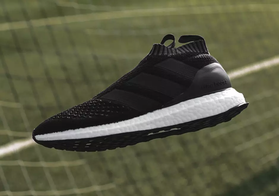 adidas Ace 16+ PureControl Ultra Boost tillgänglig