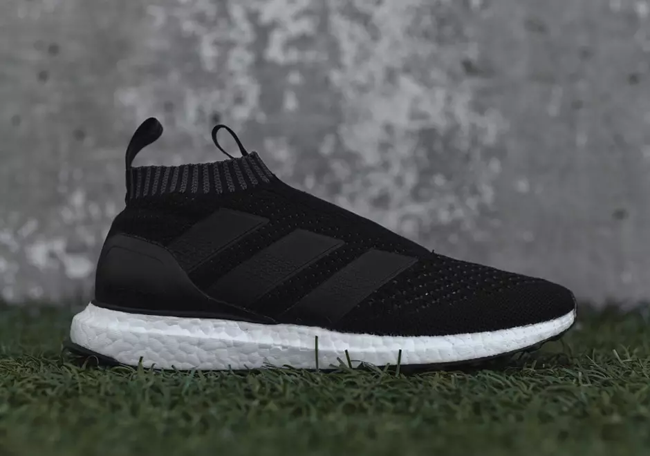 Disponibile adidas Ace 16+ PureControl Ultra Boost