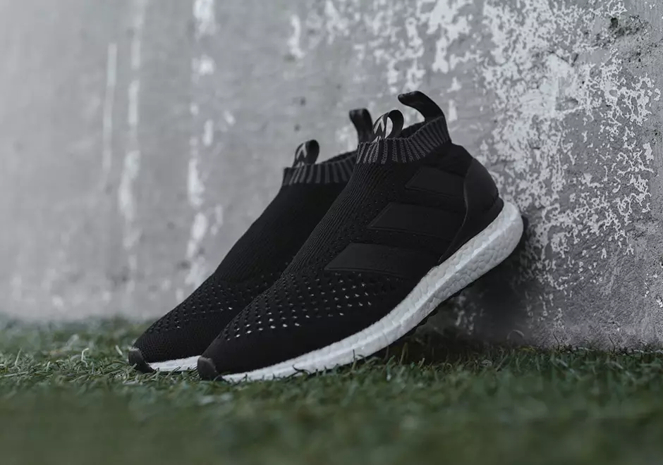 Adidas Ace 16+ PureControl Ultra Boost saatavana