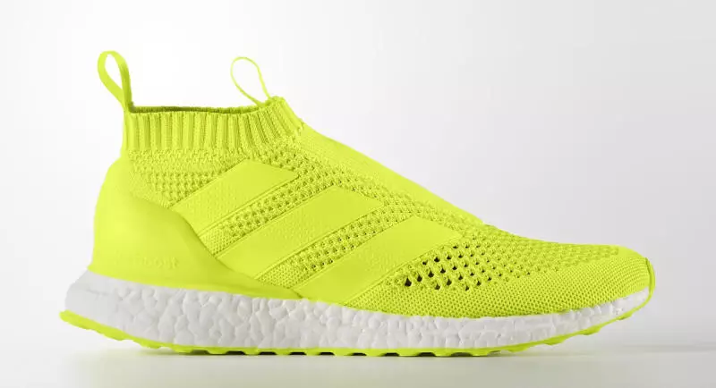 Adidas Ace 16 PureControl Ultra Boost julkaisupäivä