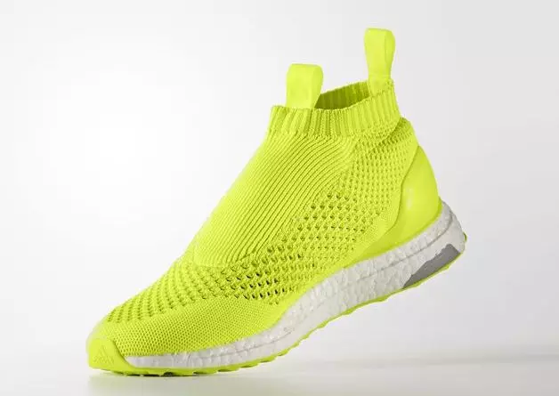 adidas Ace 16 PureControl Ultra Boost Чыгарылган күнү