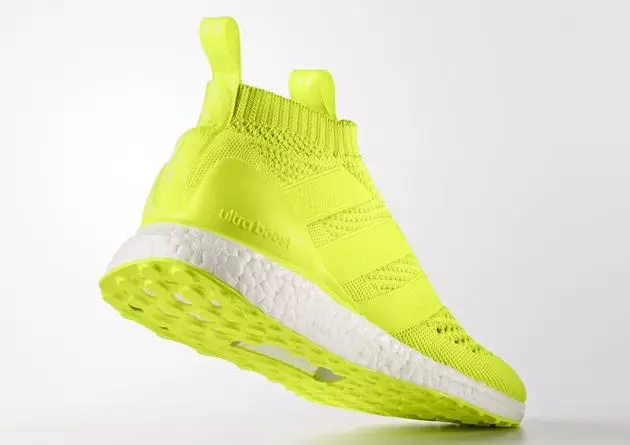 adidas Ace 16 PureControl Ultra Boost Tanggal Rilis