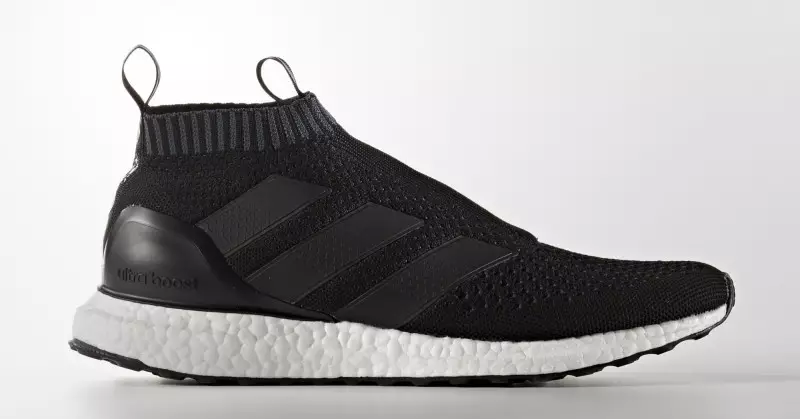 Adidas Ace 16 PureControl Ultra Boost väljalaskekuupäev