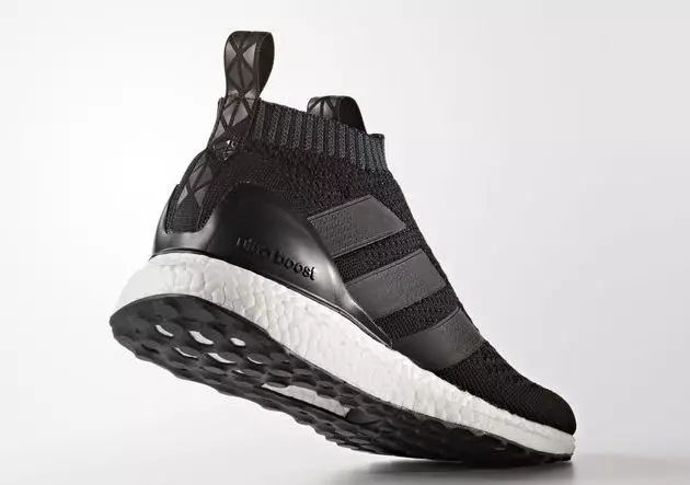 Санаи барориши adidas Ace 16 PureControl Ultra Boost