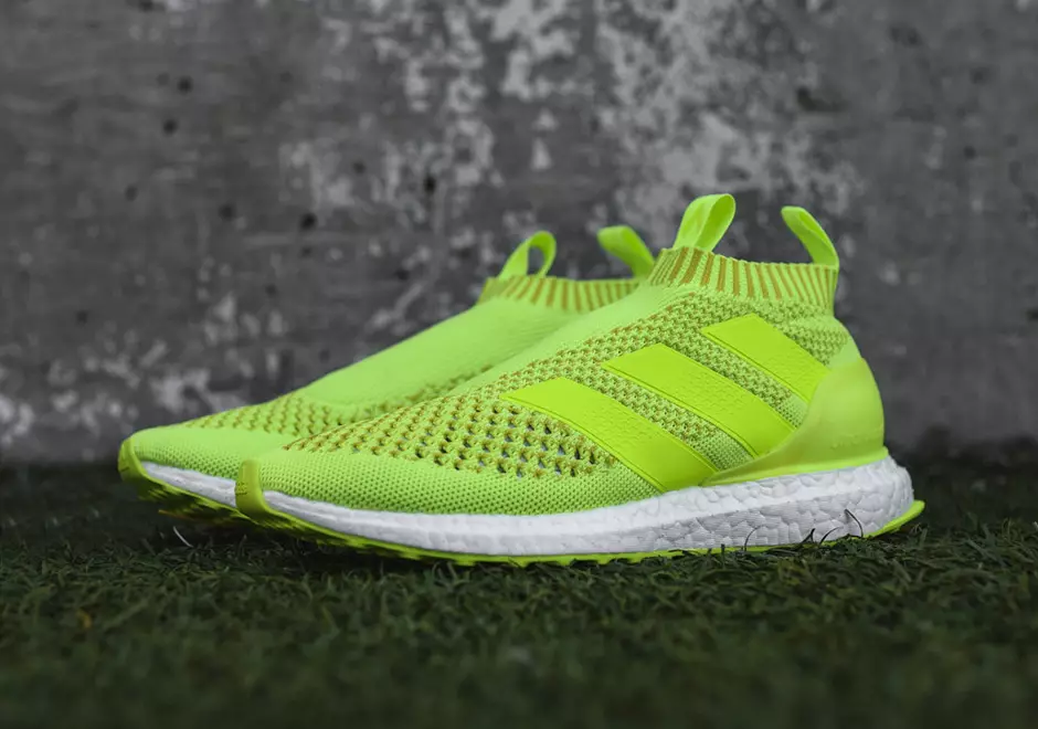 Διαθέσιμο adidas Ace 16+ PureControl Ultra Boost