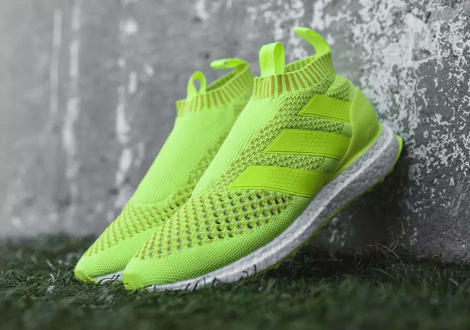 adidas Ace 16+ PureControl Ultra Boost Tersedia