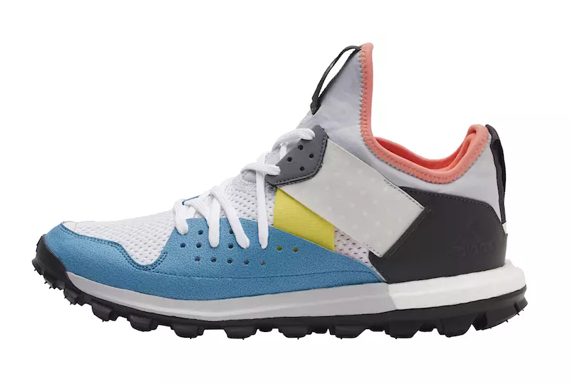 color x adidas Reagimi Trail Boost