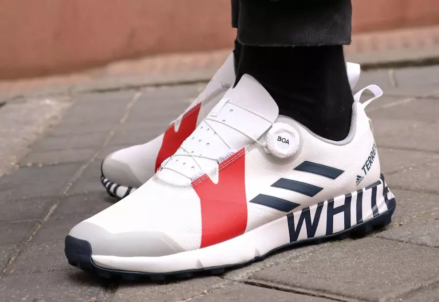 adidas Terrex Two Boa x White Mountaineering