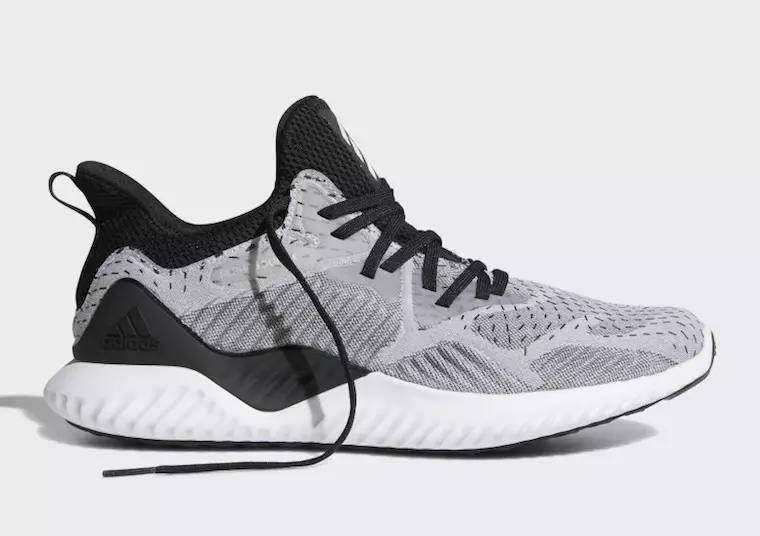 אַדידאַס AlphaBounce ווייַטער פון DB1126