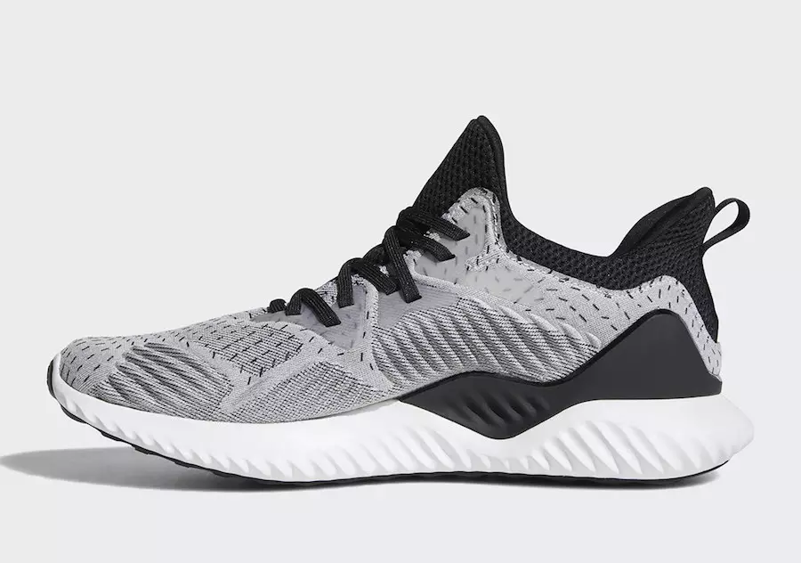 אַדידאַס AlphaBounce ווייַטער פון DB1126