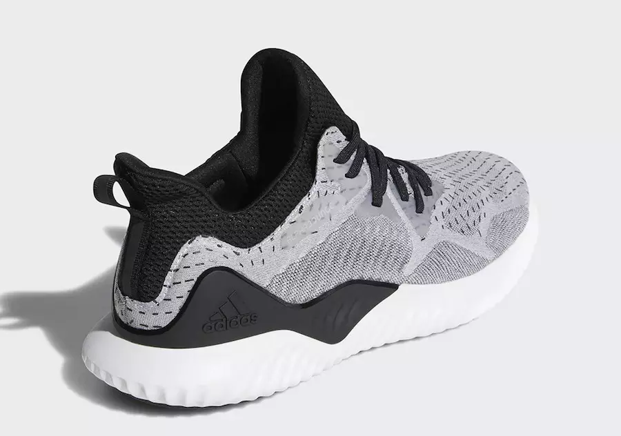 אַדידאַס AlphaBounce ווייַטער פון DB1126