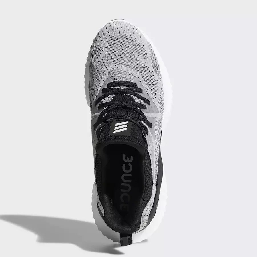 אַדידאַס AlphaBounce ווייַטער פון DB1126