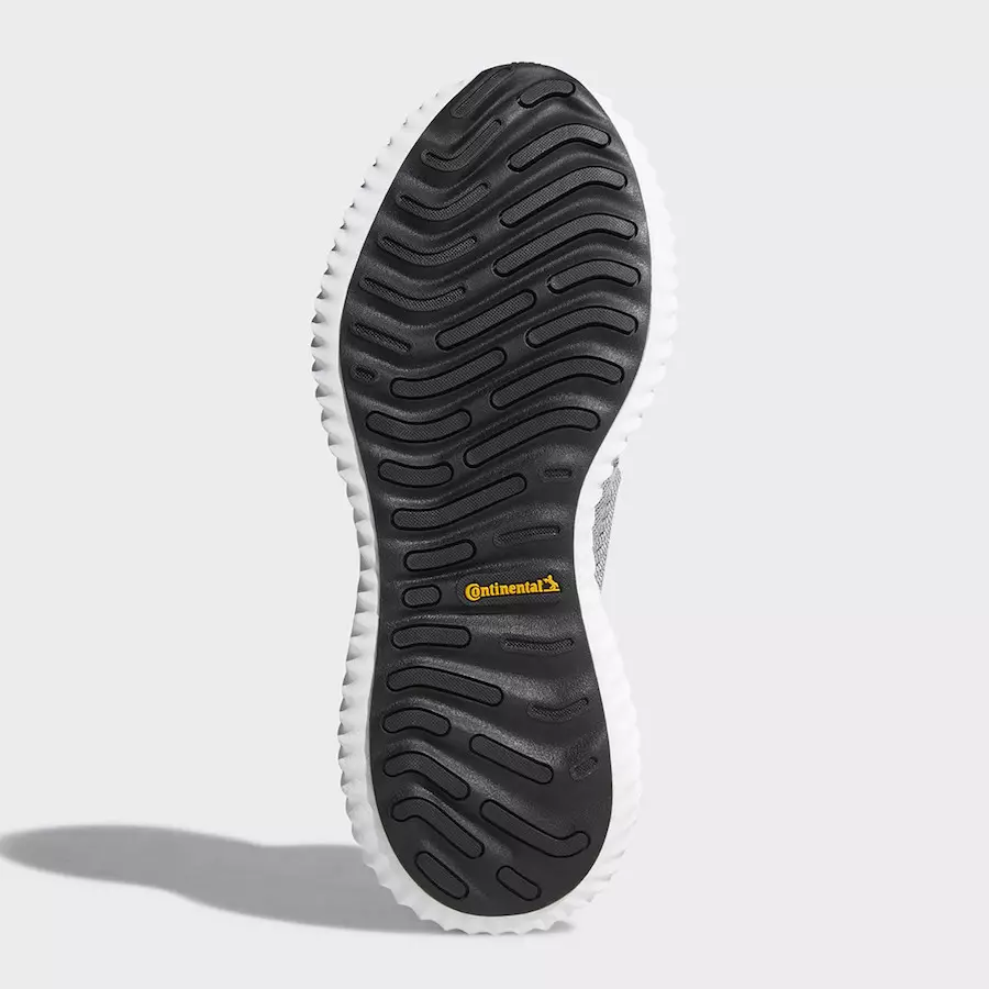 אַדידאַס AlphaBounce ווייַטער פון DB1126