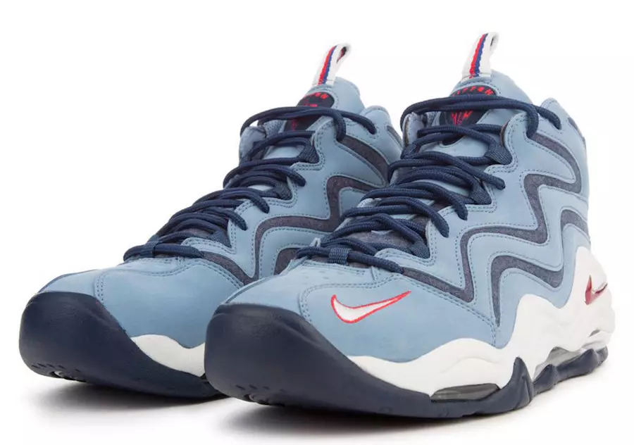 Nike Air Pippen 1 Xogħol Blu 325001-403