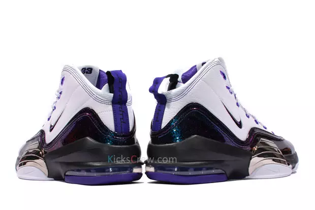 Nike Air Pippen 6 Court Purple