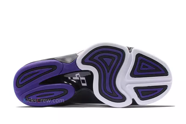 Nike Air Pippen 6 Court Violet