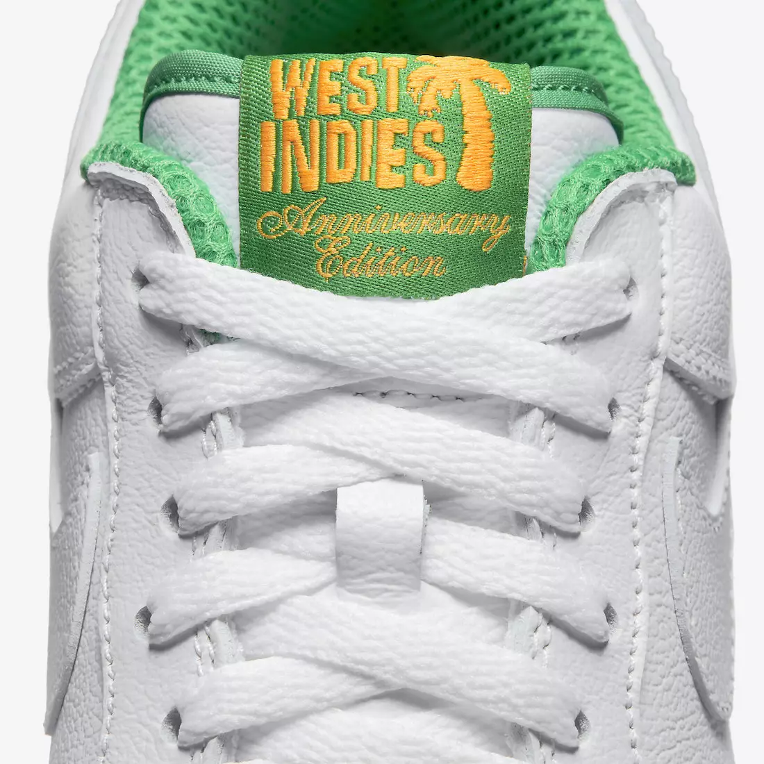 Nike Air Force 1 Low West Indies 2022 DX1156-100 Data tal-Ħruġ