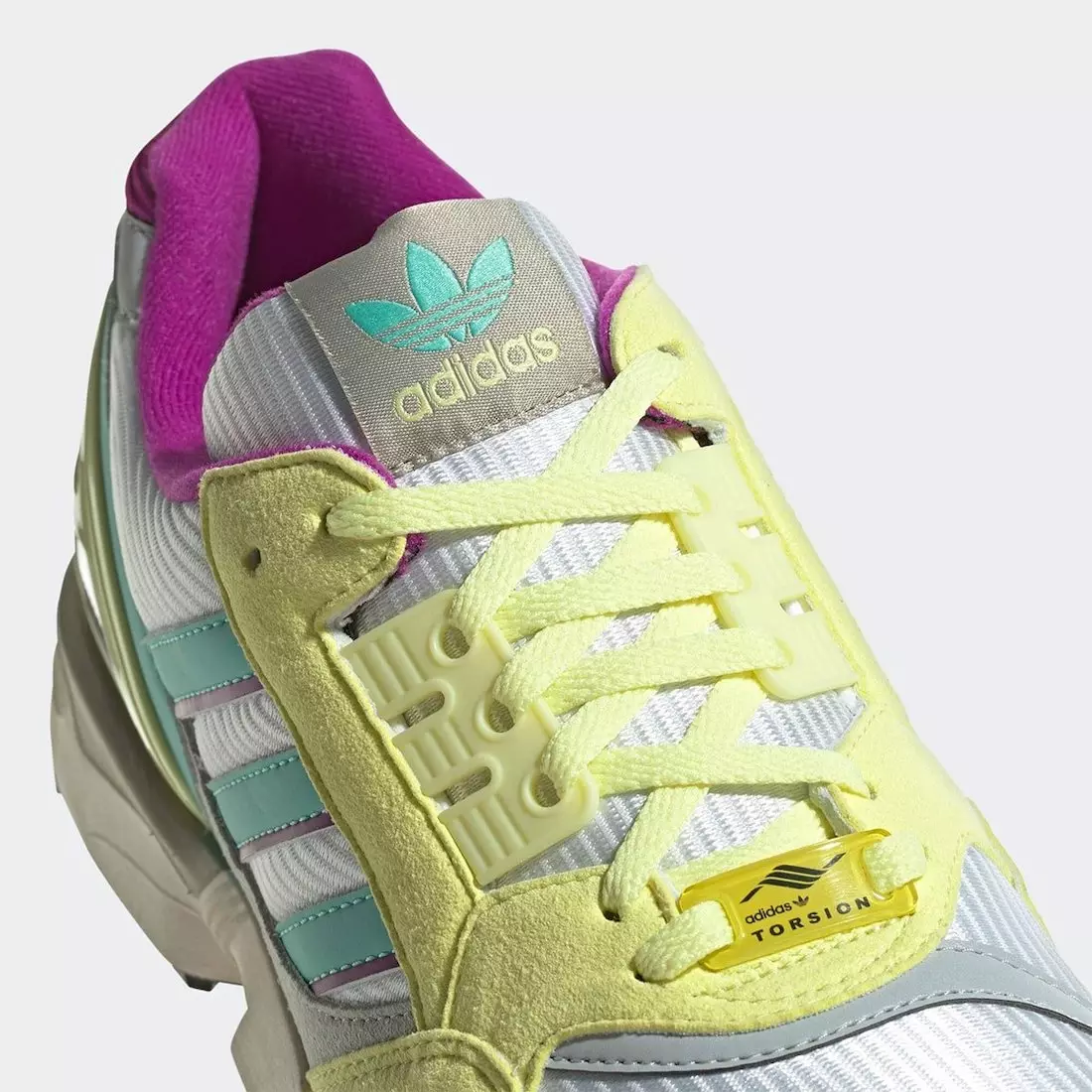 Adidas ZX 9000 GY4680 väljalaskekuupäev