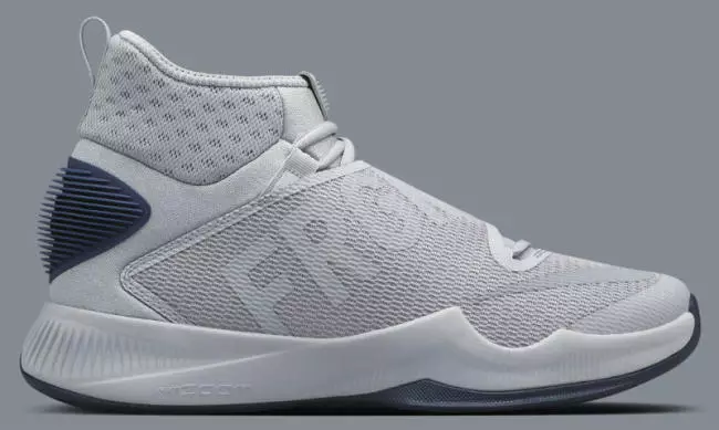 Fragment Nike Hyperrev 2016 Թողարկման ամսաթիվ