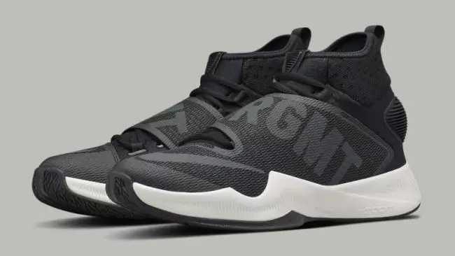 Fragment Nike Hyperrev 2016 Datum izdaje