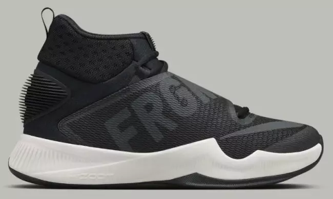 Fragment Nike Hyperrev 2016 Թողարկման ամսաթիվ