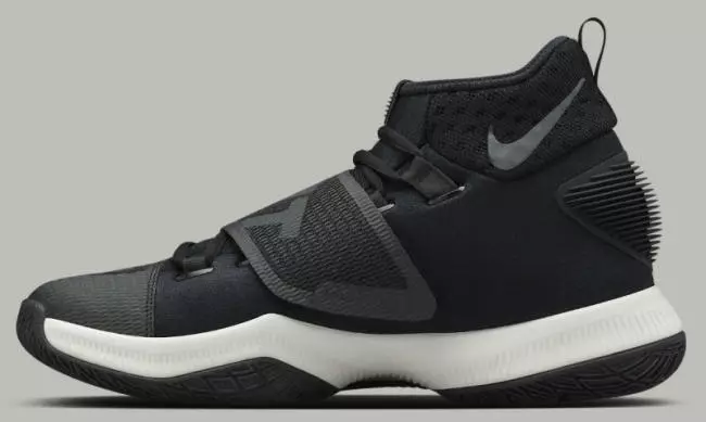 Fragment Nike Hyperrev 2016 Chiqish sanasi