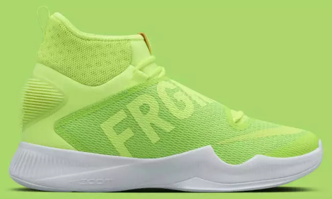 Fragment Nike Hyperrev 2016 julkaisupäivä