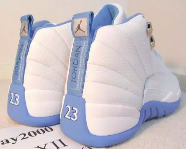 Air Jordan 12 GS 2016 წ