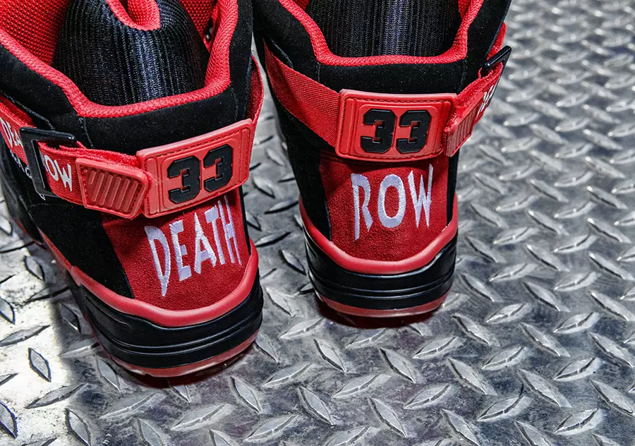 Death Row X Ewing 33 გამარჯობა 28685_7