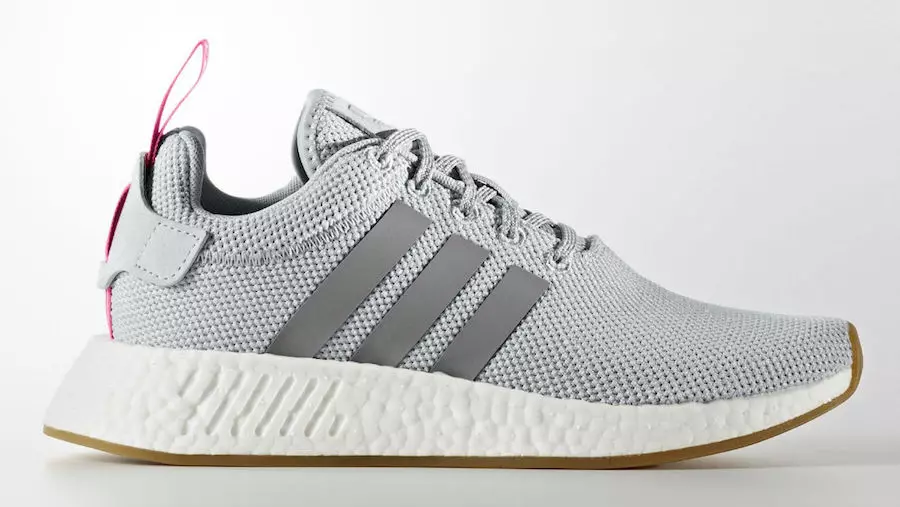 Adidas NMD Skład z 14 października