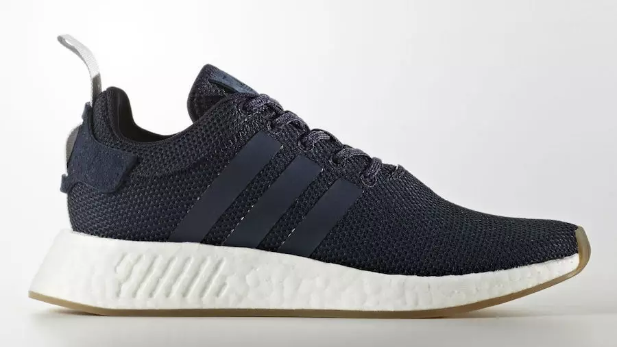 Alineación del 14 de octubre de adidas NMD