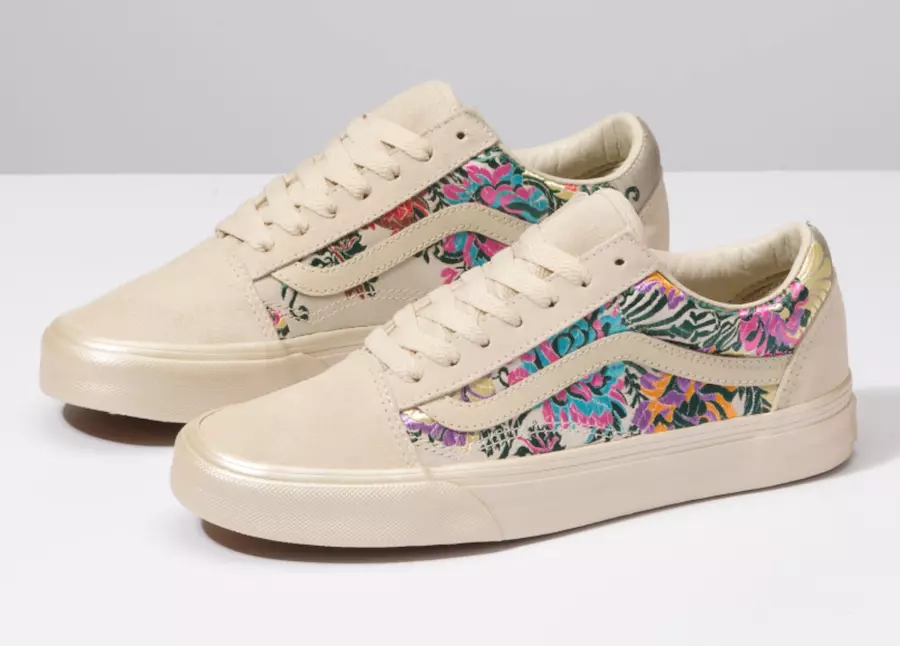 Vans Festival Satin Pack