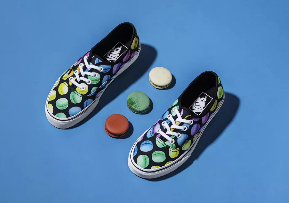 Vans Late Night Pack