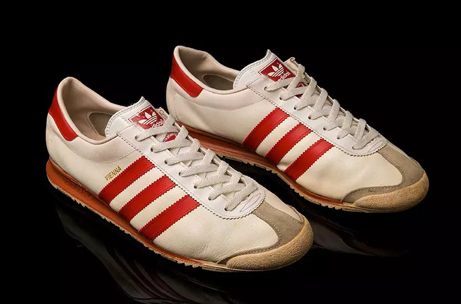 størrelse adidas Vienna OG