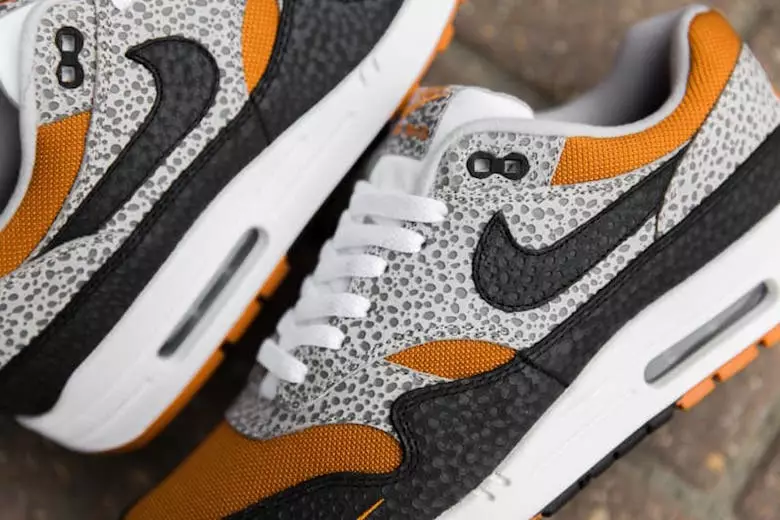 Nike Air Max 1 Safari Rozmiar Pack-1