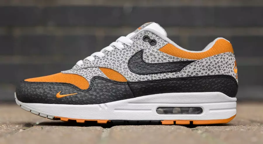 Nike Air Max 1 Safari Rozmiar Pack-1