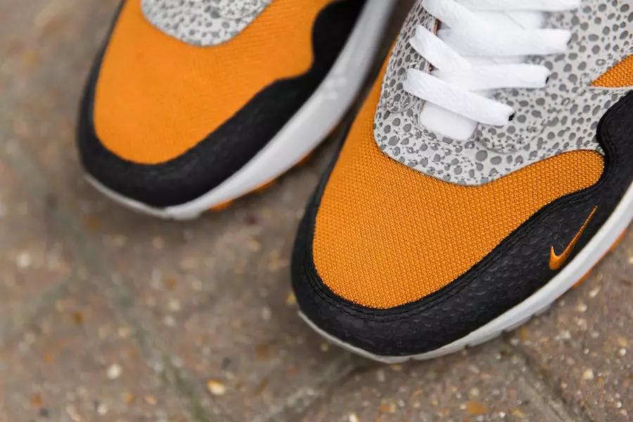 Nike Air Max 1 Safari Tamanho Pack-1