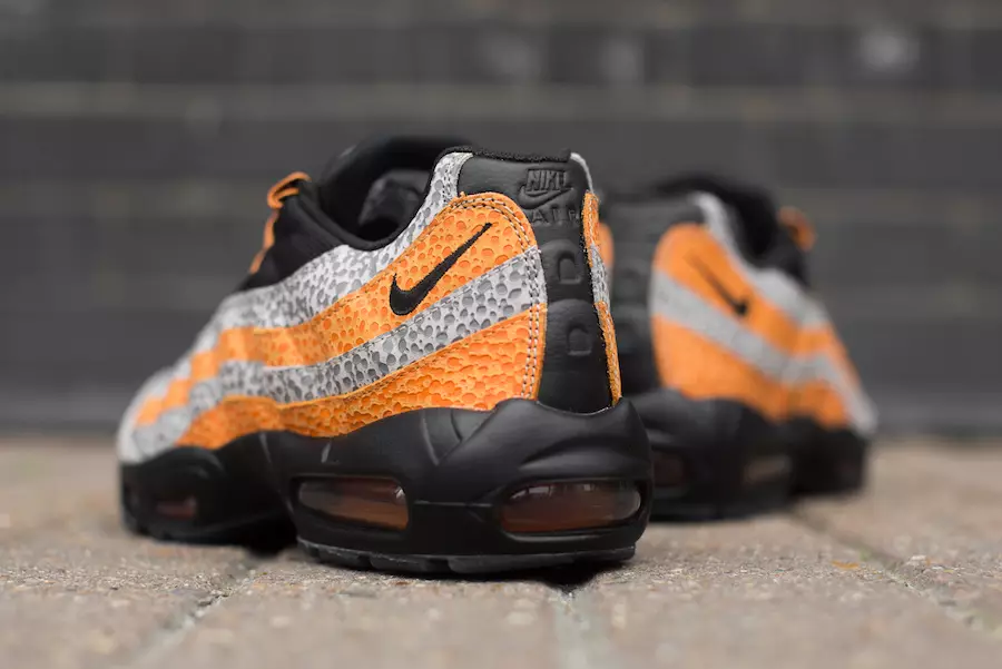 Nike Air Max 95 Safari-Paket