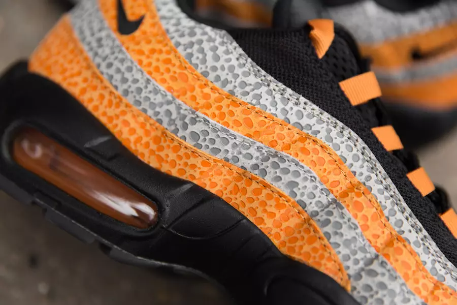 Nike Air Max 95 Safari Pack