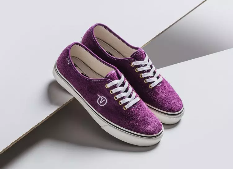 Vans Vault LQQK Studio հավաքածուն