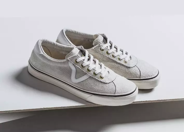 Vans Vault LQQK Studio-collectie