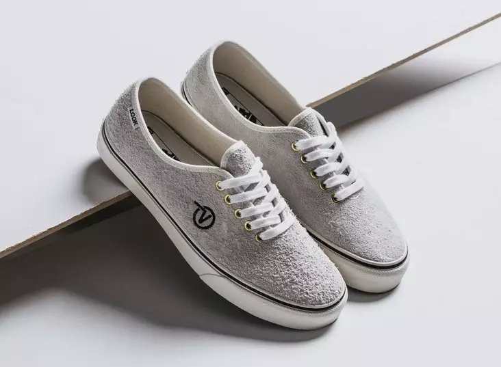 Bộ sưu tập Vans Vault LQQK Studio